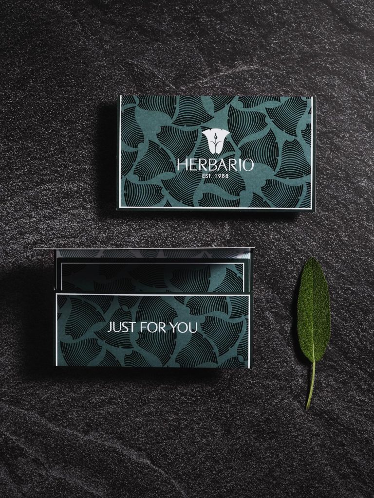 Instagram post from herbarioclinic. This post is in position 1.